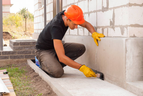 Waterproofing professionals working in Fulton, OH